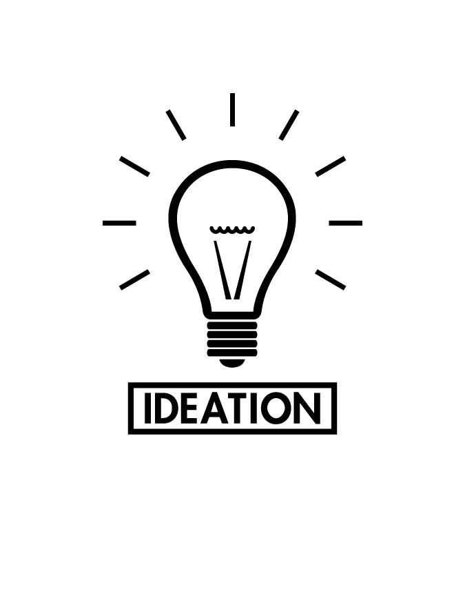 Ideation logo small