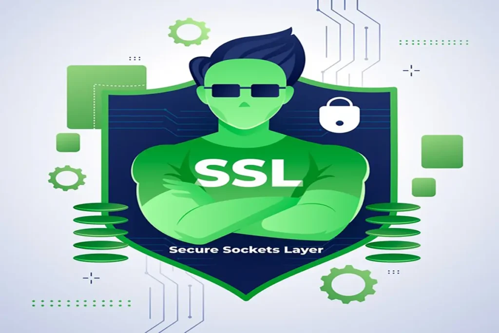چگونه گواهینامه ssl تهیه کنیم؟
