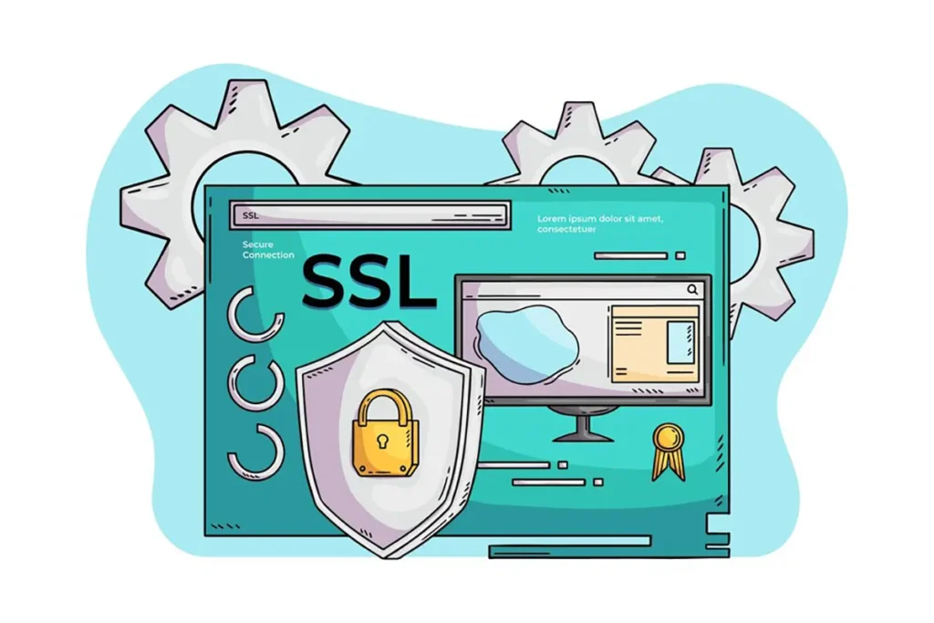 گواهینامه ssl چیست؟